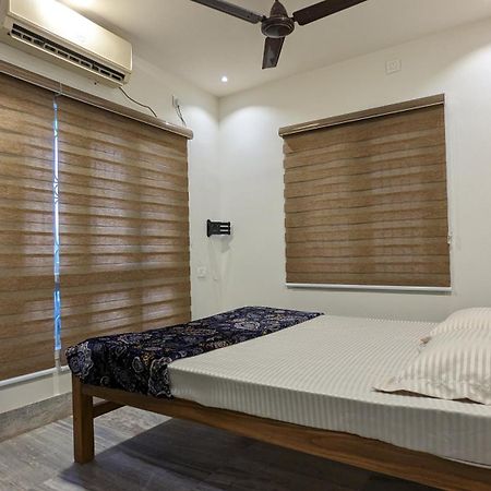 Jalaprabha House Manipala Villa Udupi Luaran gambar