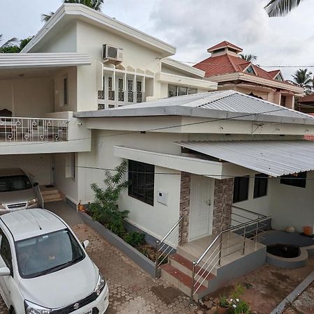 Jalaprabha House Manipala Villa Udupi Luaran gambar