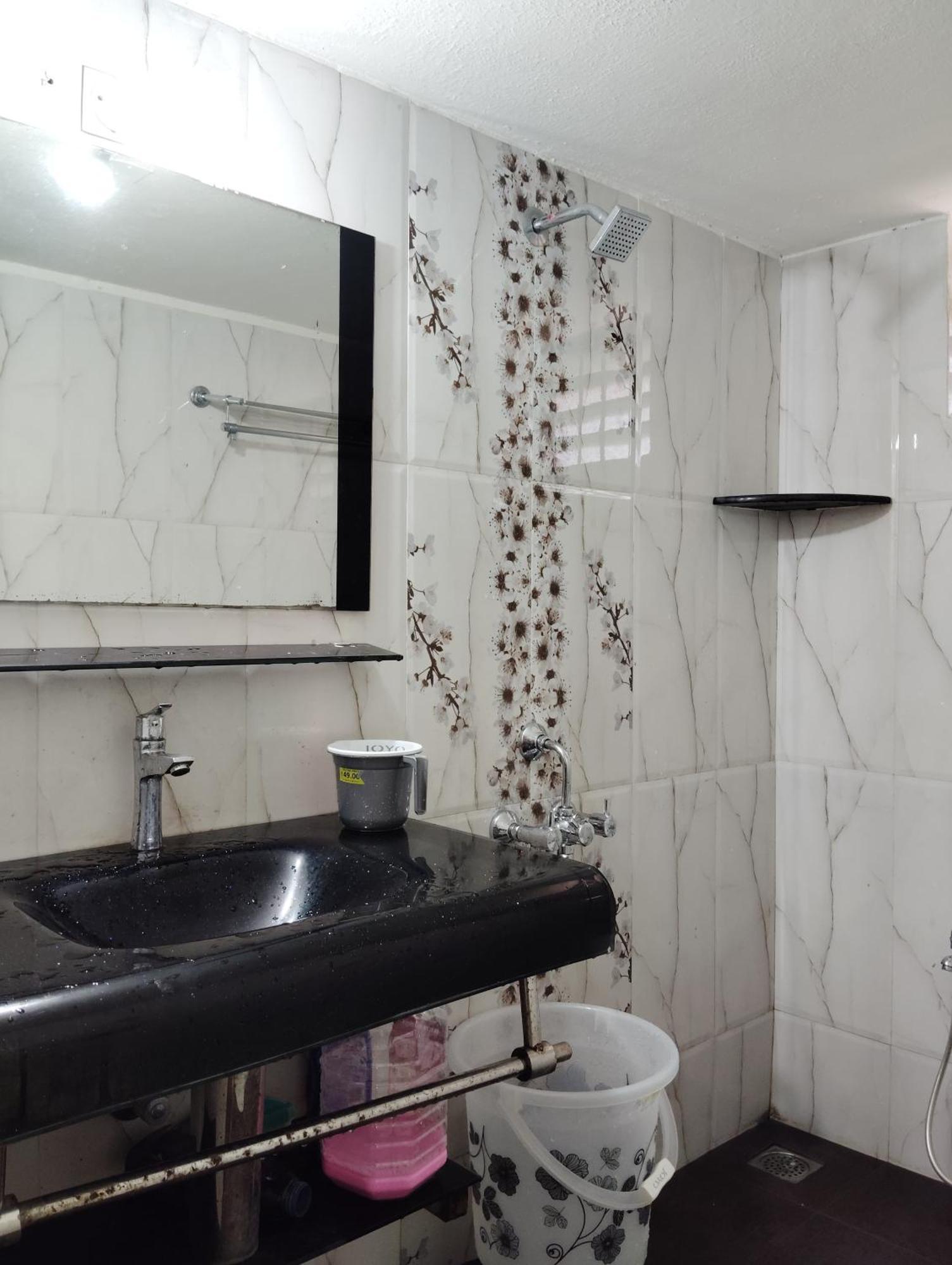 Jalaprabha House Manipala Villa Udupi Luaran gambar