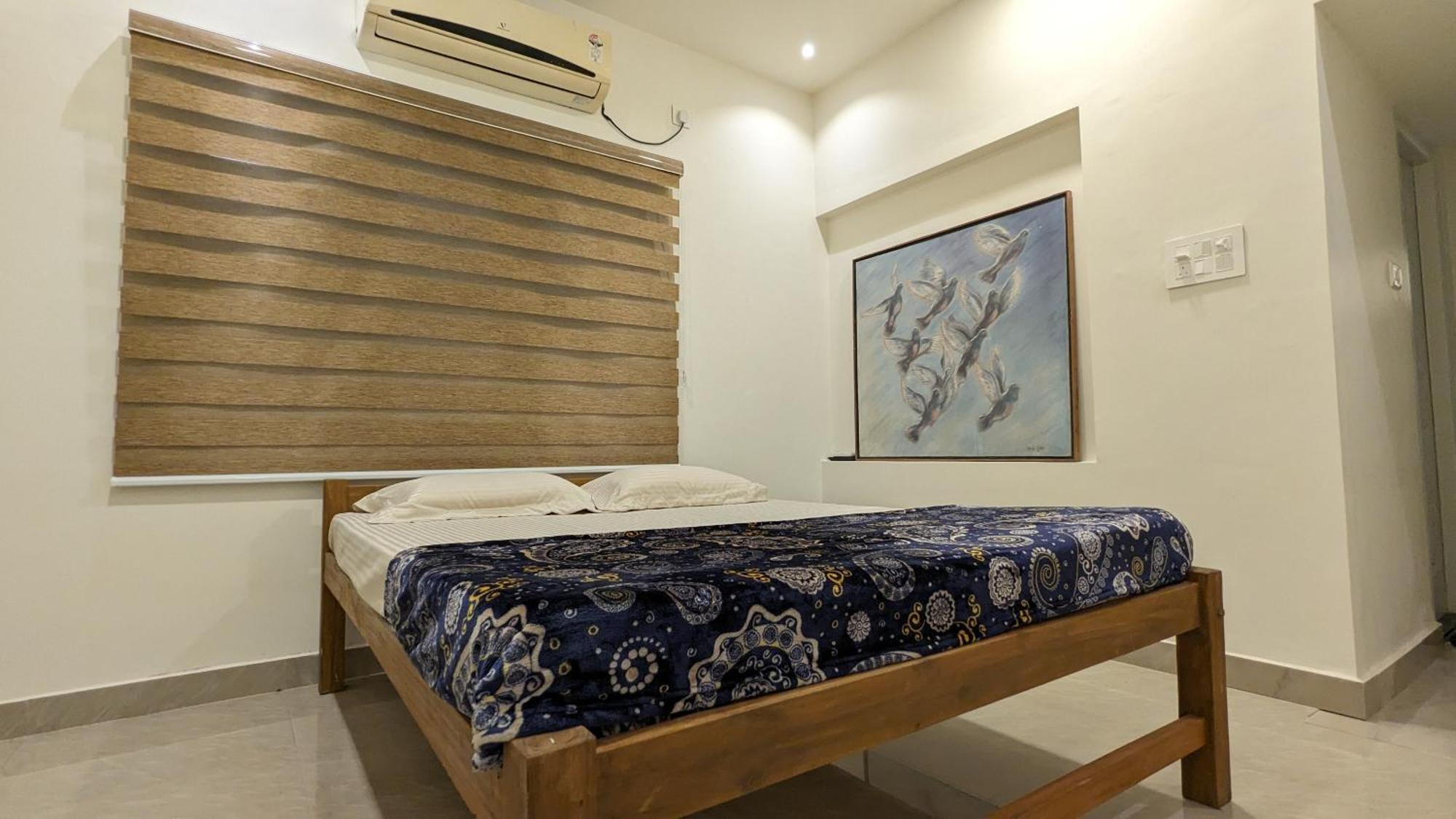 Jalaprabha House Manipala Villa Udupi Luaran gambar