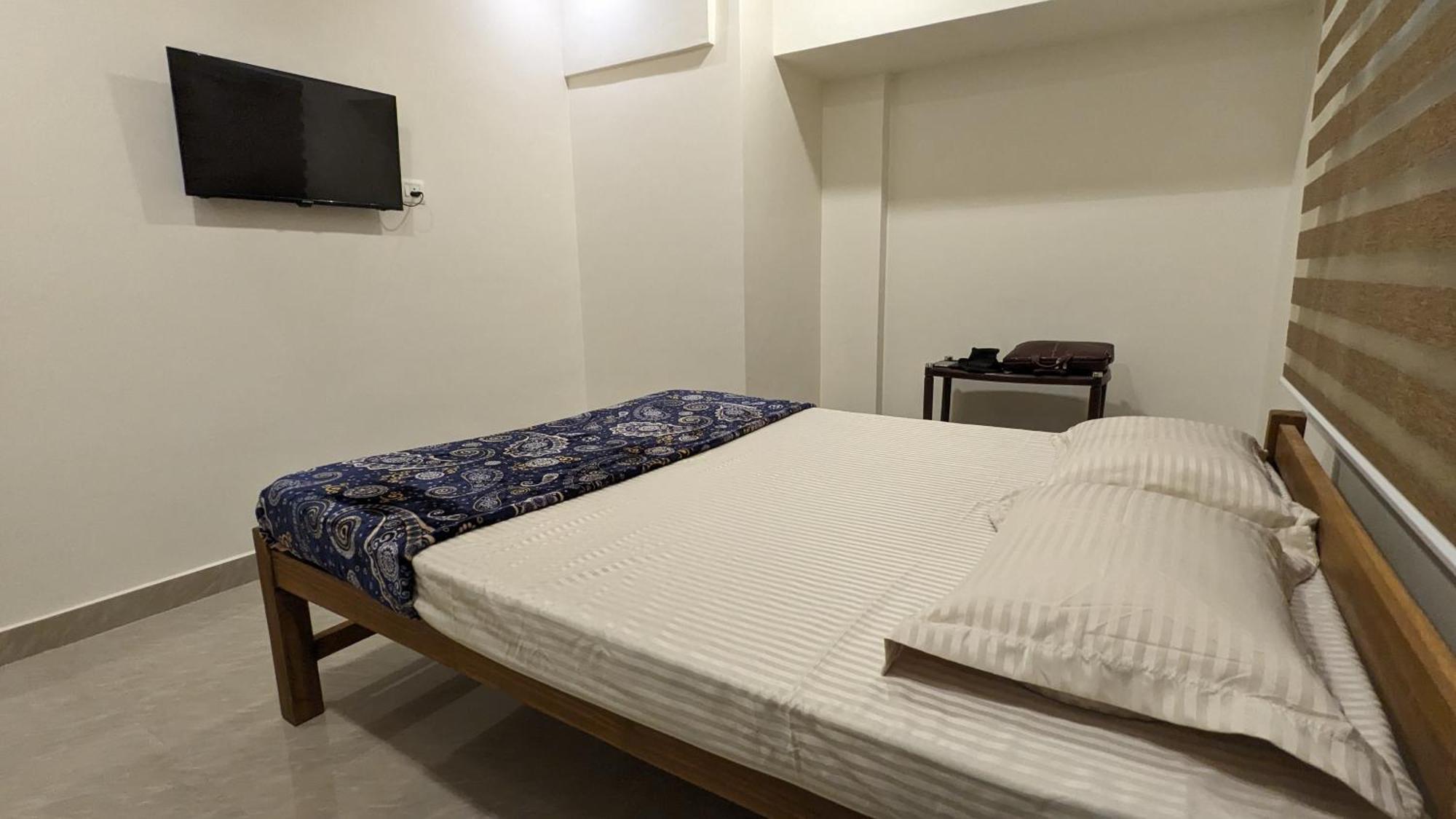 Jalaprabha House Manipala Villa Udupi Luaran gambar