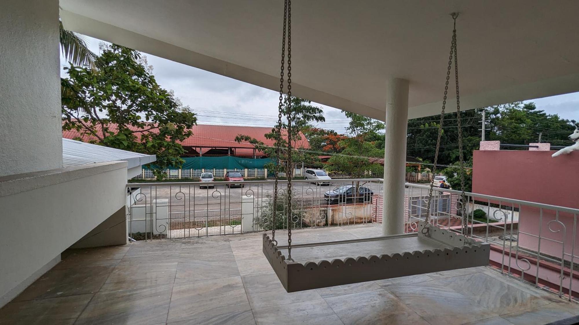Jalaprabha House Manipala Villa Udupi Luaran gambar