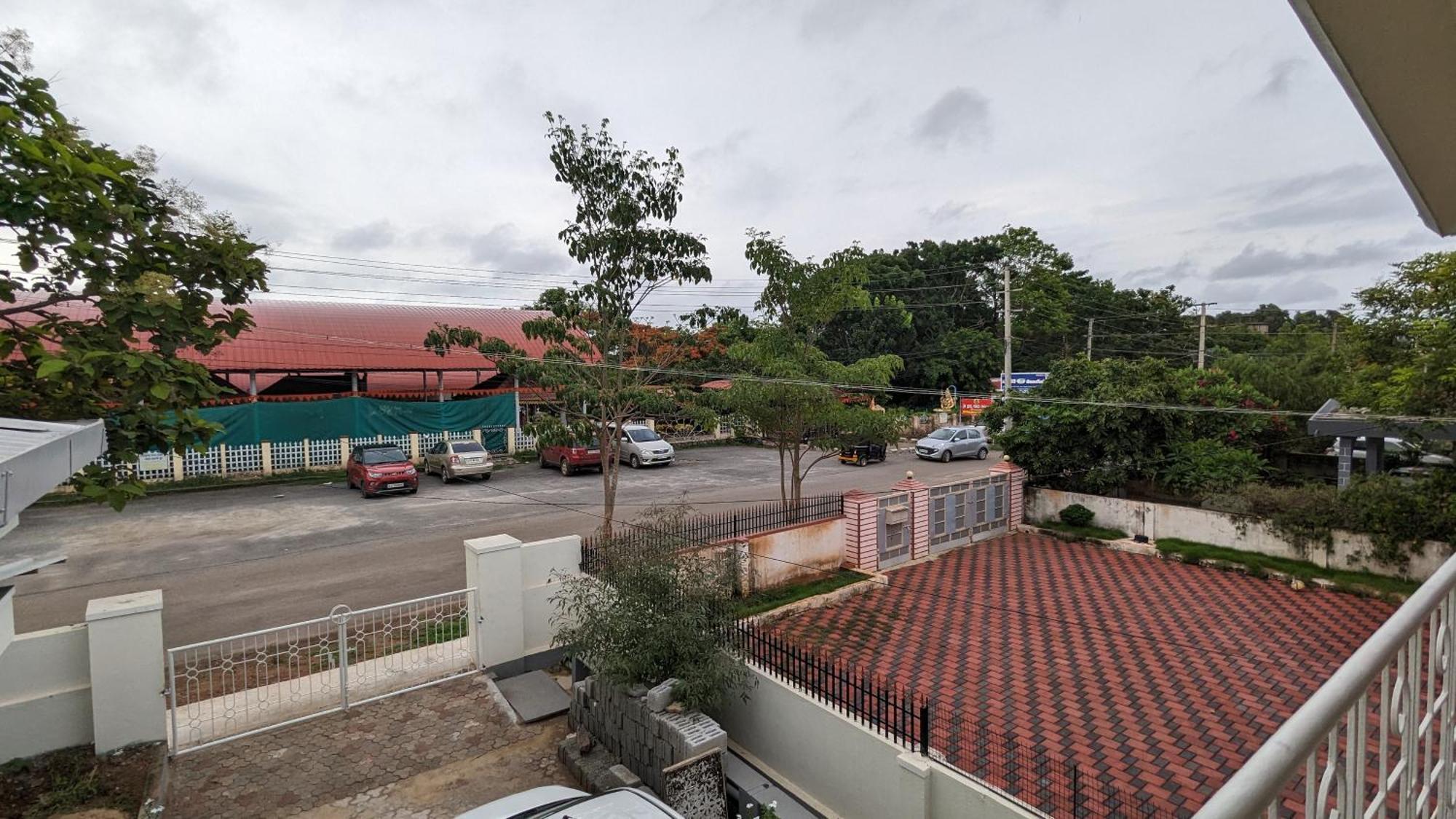 Jalaprabha House Manipala Villa Udupi Luaran gambar