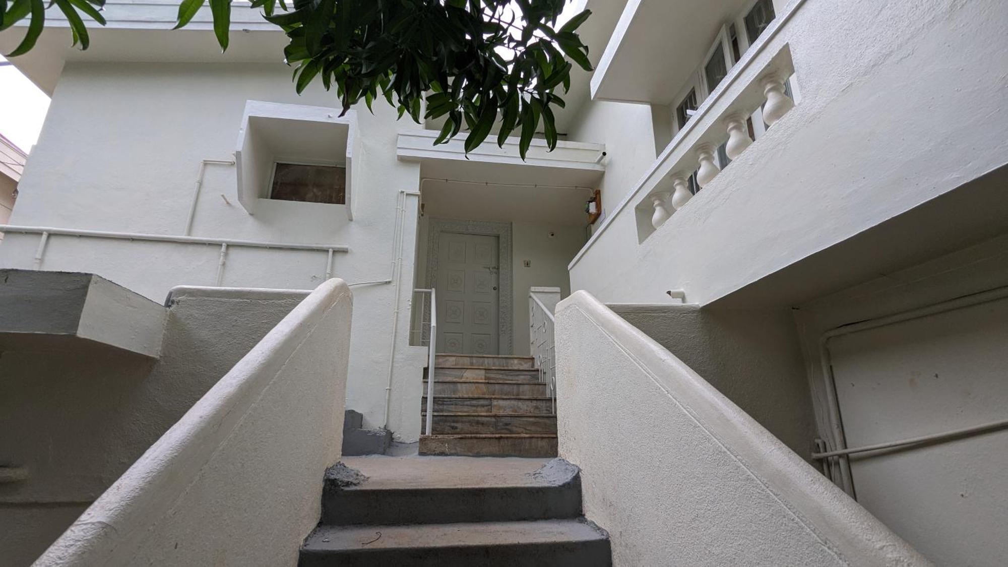 Jalaprabha House Manipala Villa Udupi Luaran gambar