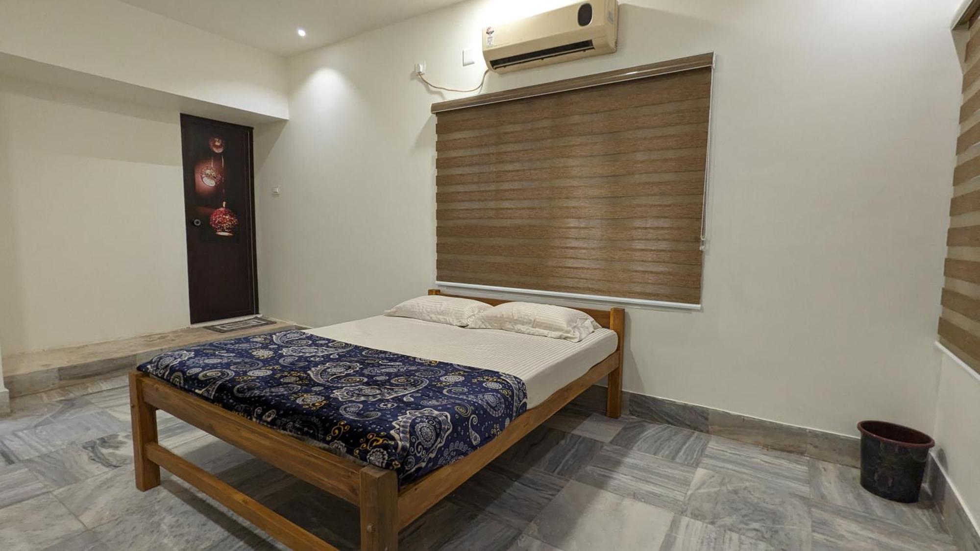 Jalaprabha House Manipala Villa Udupi Luaran gambar