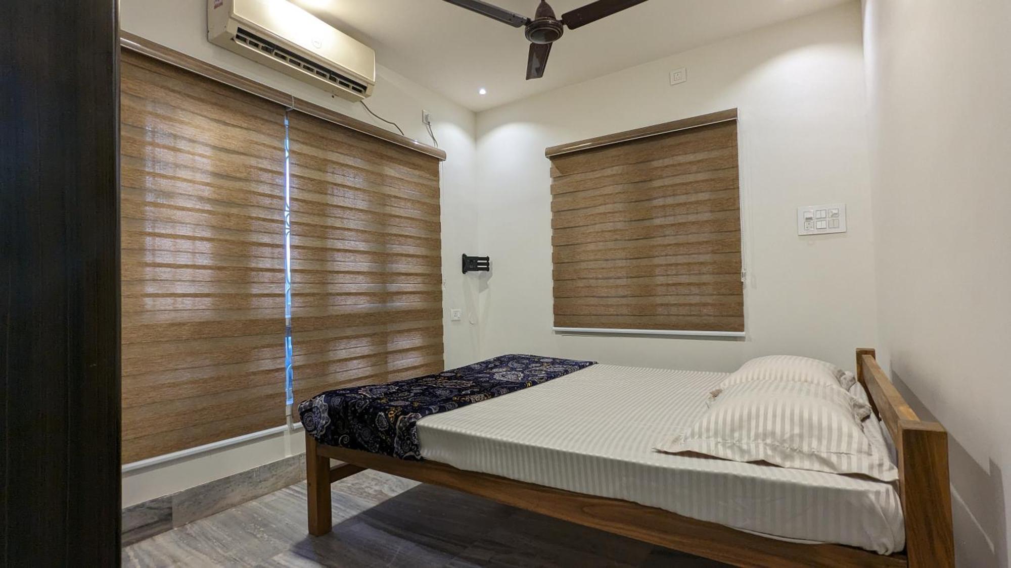 Jalaprabha House Manipala Villa Udupi Luaran gambar
