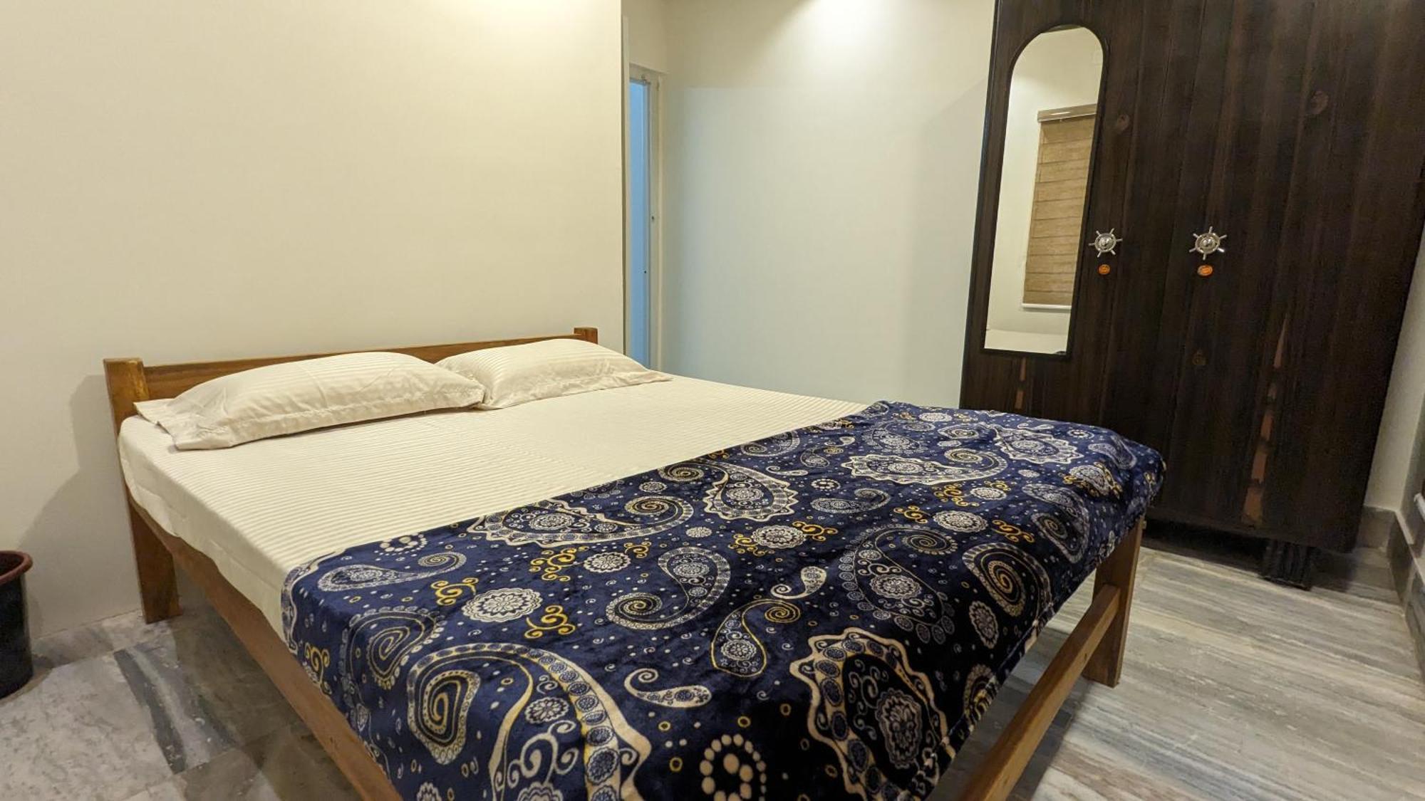 Jalaprabha House Manipala Villa Udupi Luaran gambar