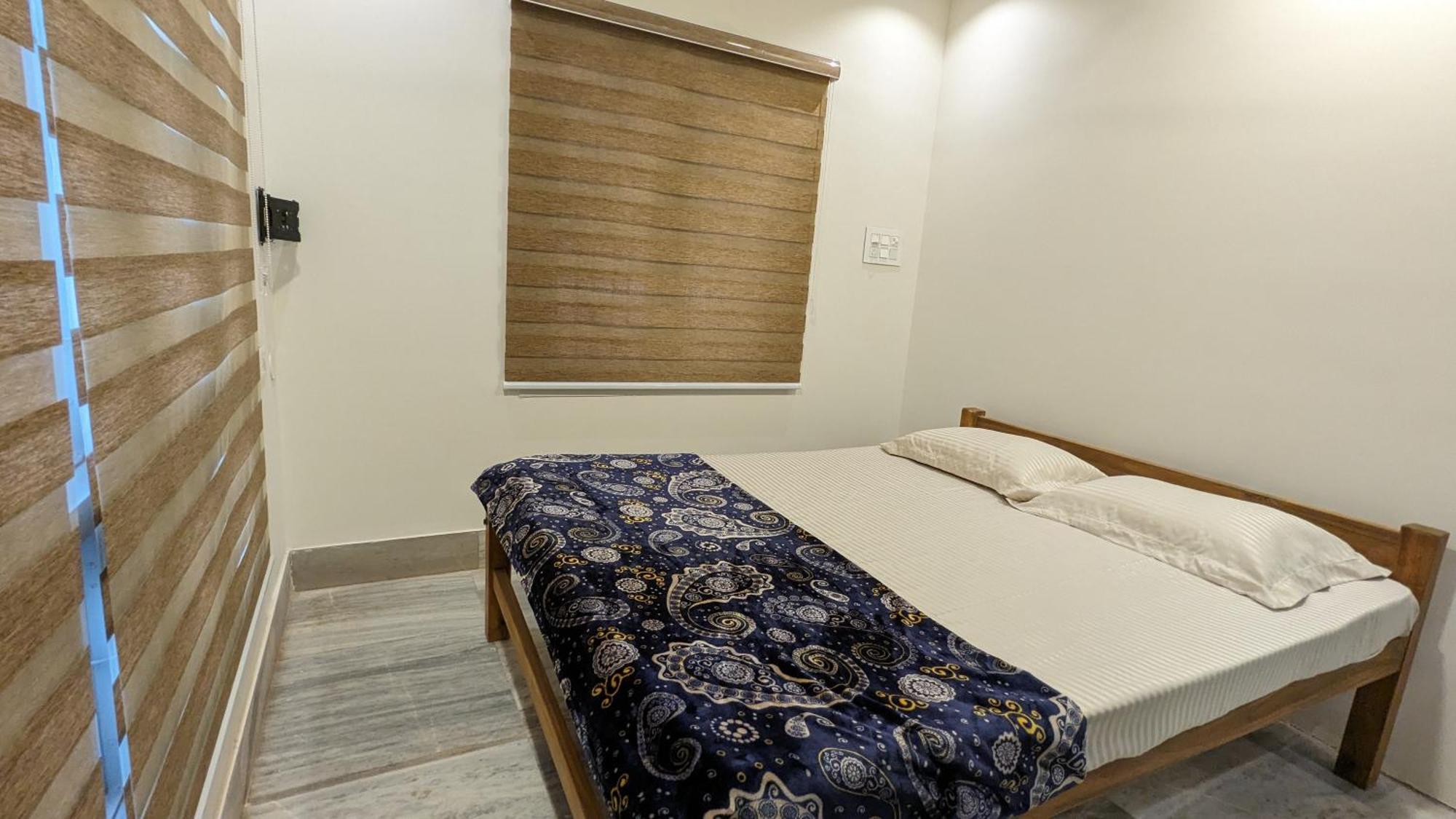 Jalaprabha House Manipala Villa Udupi Luaran gambar